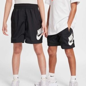 Nike Boys Shorts NWOT